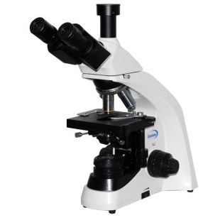 留辉科技－生物显微镜L2600