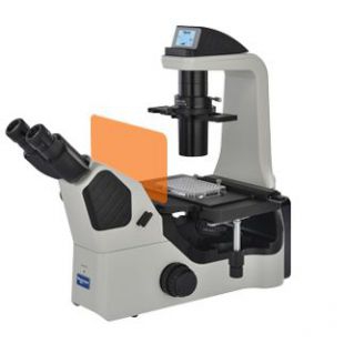 NEXCOPE 倒置荧光显微镜NIB610-FL/NIB620-FL