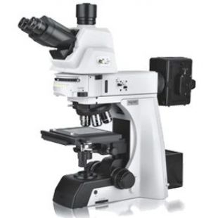NEXCOPE 科研级手动金相显微镜 NM910