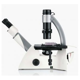 徕卡DMi1倒置显微镜 徕卡倒置生物显微镜 重庆细胞显微镜
