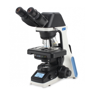 NEXCOPE 教学实验生物显微镜 NE300
