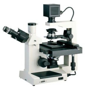 四川<em>倒置显微镜</em>价格 XDS-2 倒置生物显微镜 留辉科技公司供应