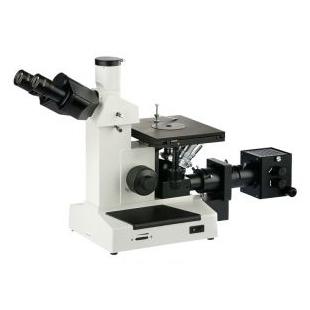 上光倒置金相顯微鏡 倒置金相顯微鏡XJL 10 留輝顯微鏡專賣
