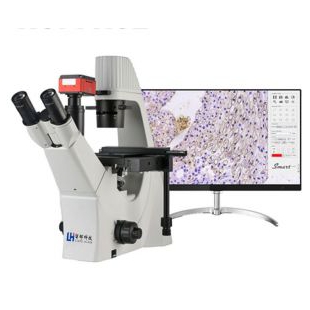 留辉科技 倒置生物显微镜 XDS 5 重庆显微镜专卖