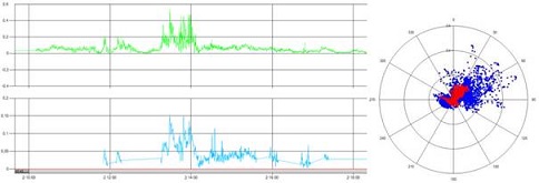 TMS 3树木稳定安全性测试仪