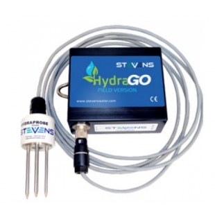 HydraGO Field野外便携式土壤水分速测仪