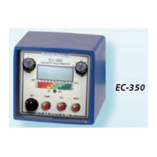 EC-350便携式土壤水分温度电导率速测仪
