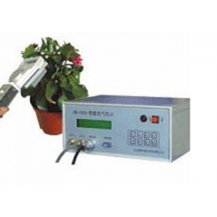 Yaxin -1301植物气孔计