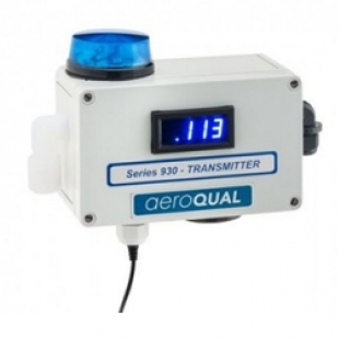 AEROQUAL Series 930系列固定式气体监测仪
