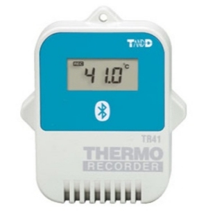 TR41温度记录仪