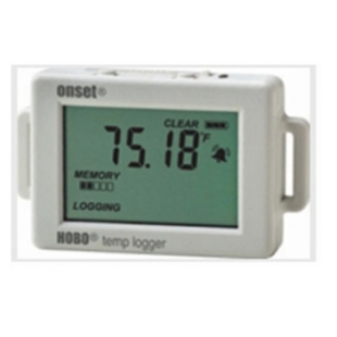 HOBO UX100系列室内温度湿度记录仪