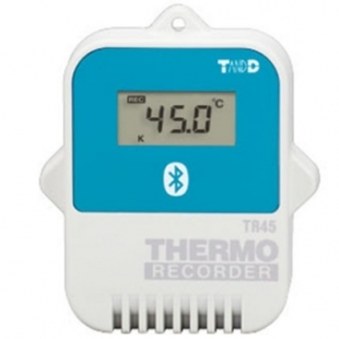 TR45温度记录仪