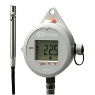 TV-4506温湿度记录仪
