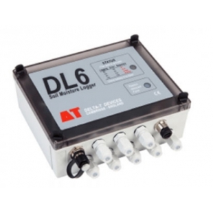 DL6土壤水分监测系统