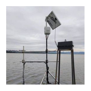 DJ-6494X多参数水质监测系统