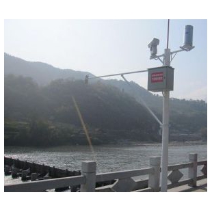 HQ-LM07 在线水文水质监测系统
