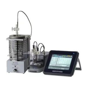 三菱化学库仑容量法水分测试仪CA-310