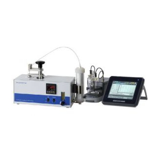 三菱化学库仑容量法水分测试仪CA-310