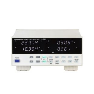 派生科技功率PM9817/9817D小电流小功率电参数测量仪