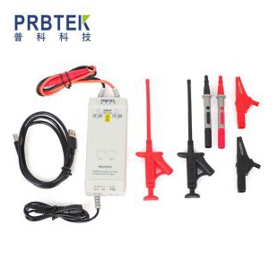 普科科技PRBTEK高压差分探头PKD5100/1300V