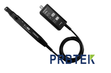 HCP8000系列电流探头使用注意事项-PRBTEK分享 