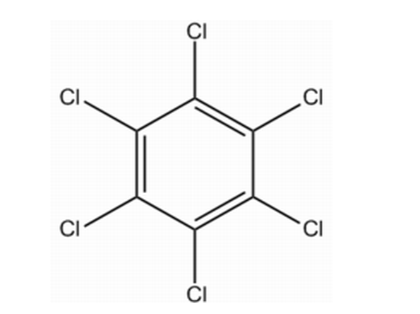 六氯苯标准物质的特性、应用与重要性