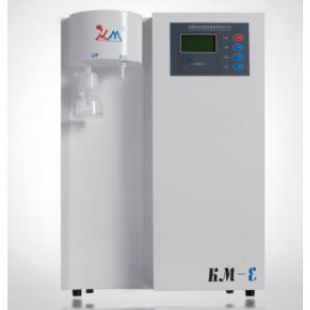 成都珂美纯水器/一体式纯水机/纯水系统KMB-III-20超纯水机 