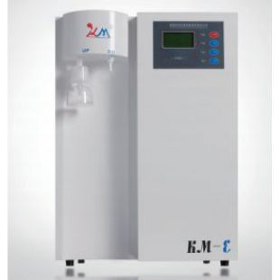 成都珂美纯水器/一体式纯水机/纯水系统KMB-III-40超纯水机