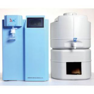 成都珂美超纯水器/智能型纯水机/纯水系统KMA-III-20超纯水机 