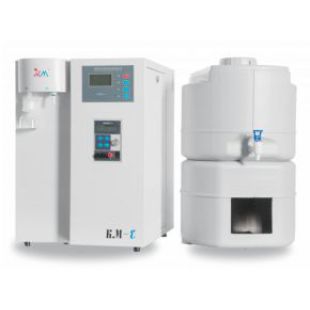成都珂美纯水器/纯水机/纯水系统KMEDI-III-30超纯水机