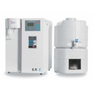 成都珂美纯水器/纯水机/纯水系统KMEDI-III-40超纯水机 