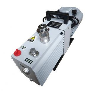 冻干机配套真空泵更换泵油规范及操作流程