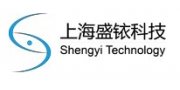 上海盛铱信息科技有限公司