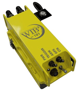 Wireless Trigger Box III无线触发模块