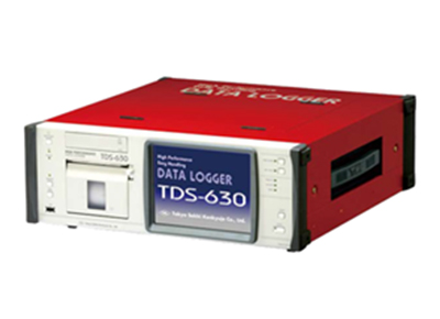 TDS-630 高速数据采集仪_数据记录仪