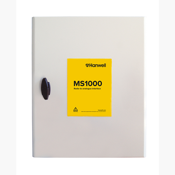 MS1000环境控制板