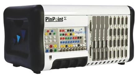PCB电路板诊断系统 PinPoint Sigma