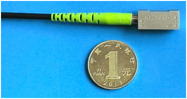 BA-MA型 光纤光栅MEMS加速度计