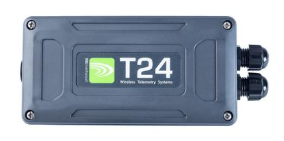 无线传感器变送器IP67外壳（T24-ACM）