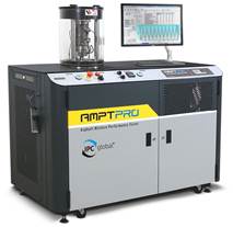 AMPT沥青混合料性能试验仪