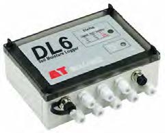DL6 數據記錄器
