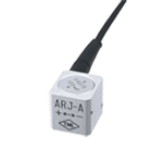 ARJ-A 高响应加速度传感器 50 ~ 2000m/s2