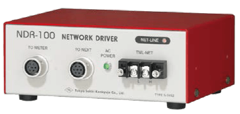 网络驱动设备NDR-100