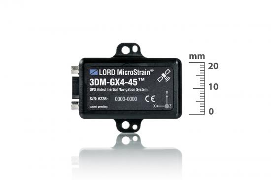 3DM-GX5-45 GNSS辅助惯导系统