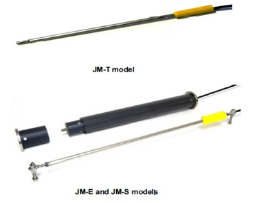 JM系列振弦式測縫計