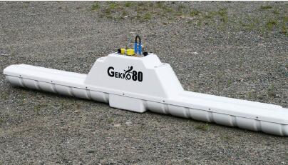 Gekko系列低频空气耦合天线