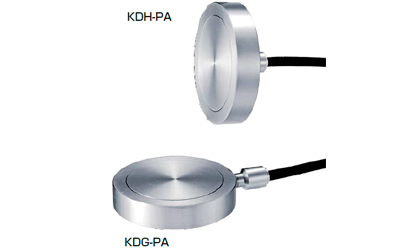 KDG-PA/KDH-PA 载荷传感器式土压计