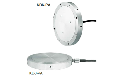 KDJ-PA/KDK-PA 载荷传感器式土压计