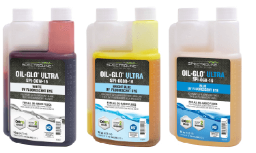 OIL-GLO ULTRA油基荧光渗漏探伤剂