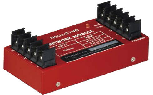 电压模块NSW-01VB